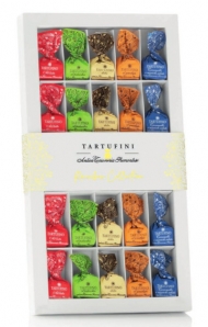 AT TORRONE CONF.TARTUFINI GR.175 RAINBOW